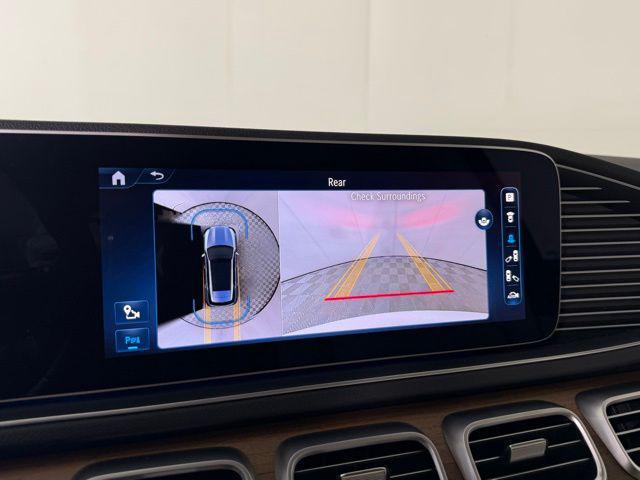 used 2024 Mercedes-Benz GLE 450 car, priced at $56,127