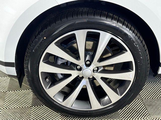 new 2026 Land Rover Range Rover Evoque car, priced at $56,190