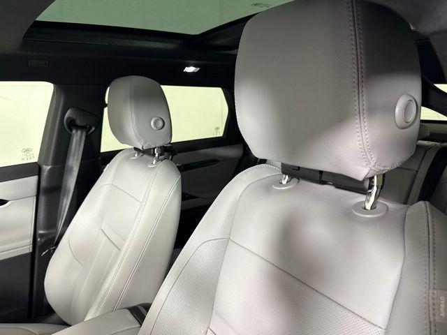 new 2026 Land Rover Range Rover Evoque car, priced at $56,190