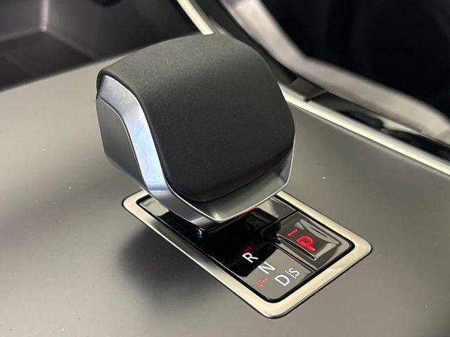 new 2026 Land Rover Range Rover Evoque car, priced at $56,190