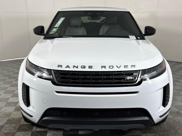 new 2026 Land Rover Range Rover Evoque car, priced at $56,190