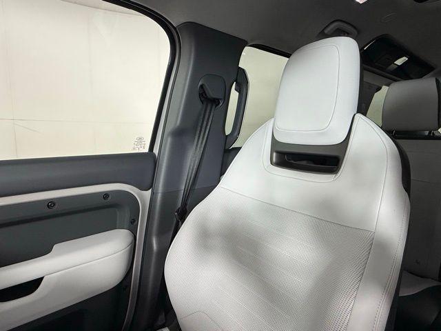 new 2026 Land Rover Defender car, priced at $171,948
