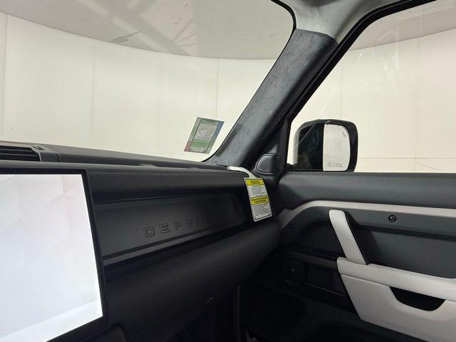 new 2026 Land Rover Defender car, priced at $171,948