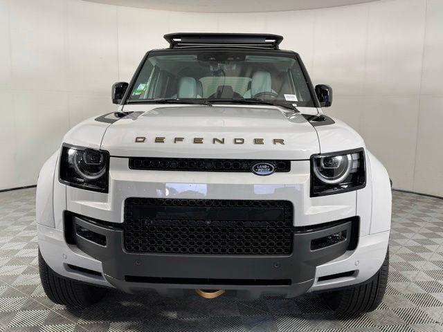 new 2026 Land Rover Defender car, priced at $171,948
