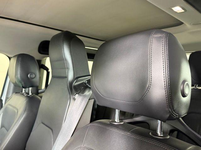 used 2021 Land Rover Defender car, priced at $38,900