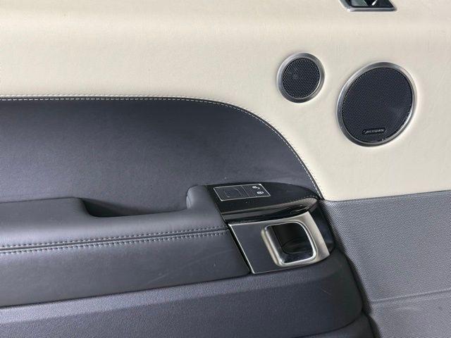 used 2019 Land Rover Range Rover Sport car, priced at $25,900