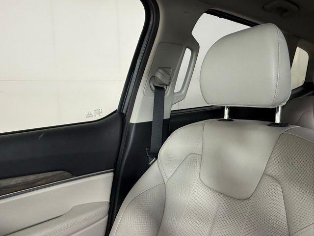 used 2021 Kia Telluride car, priced at $27,427