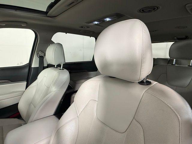 used 2021 Kia Telluride car, priced at $27,427