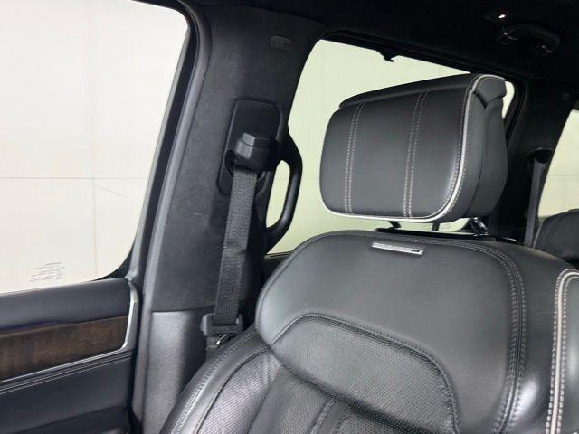 used 2022 Jeep Grand Wagoneer car, priced at $43,900