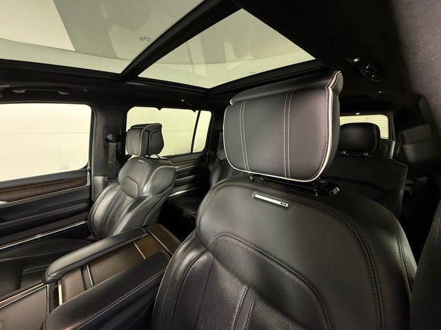 used 2022 Jeep Grand Wagoneer car, priced at $43,900