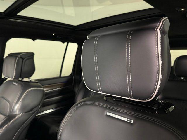 used 2022 Jeep Grand Wagoneer car, priced at $43,900