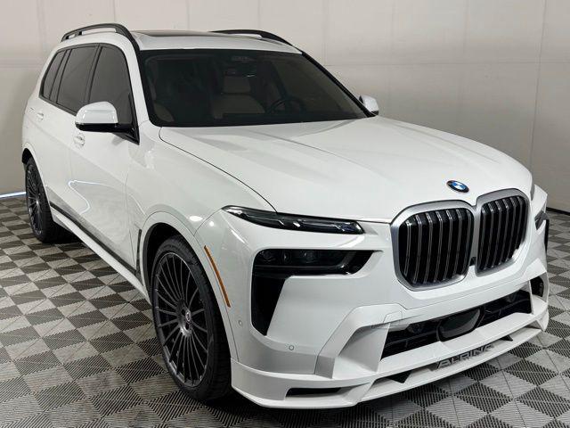 used 2024 BMW ALPINA XB7 car, priced at $107,900