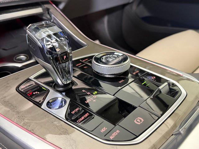 used 2024 BMW ALPINA XB7 car, priced at $107,900