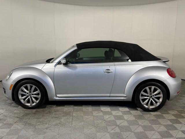 used 2014 Volkswagen Beetle car, priced at $10,900