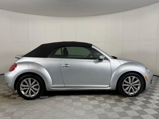 used 2014 Volkswagen Beetle car, priced at $10,900