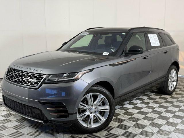 used 2019 Land Rover Range Rover Velar car, priced at $24,600