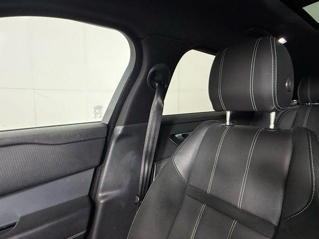 used 2019 Land Rover Range Rover Velar car, priced at $24,600