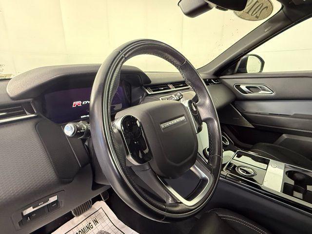 used 2019 Land Rover Range Rover Velar car, priced at $24,600
