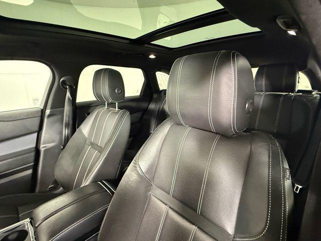 used 2019 Land Rover Range Rover Velar car, priced at $24,600