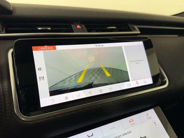 used 2019 Land Rover Range Rover Velar car, priced at $24,600