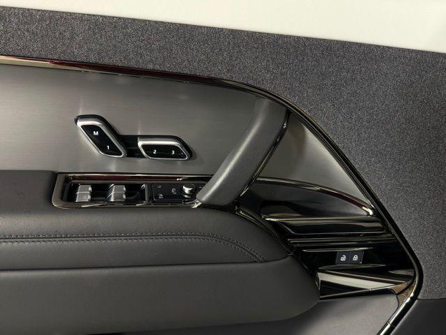 used 2024 Land Rover Range Rover Sport car, priced at $86,900