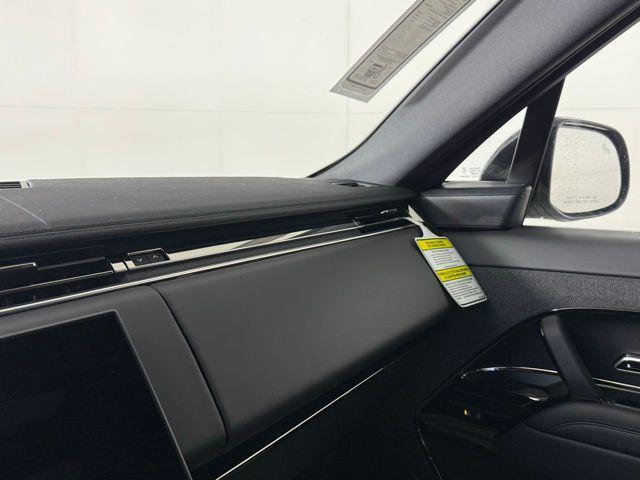 new 2026 Land Rover Range Rover Sport car, priced at $117,070