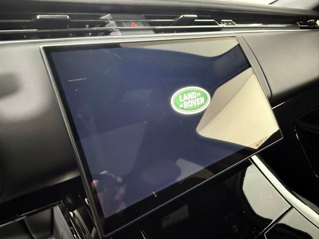 new 2026 Land Rover Range Rover Sport car, priced at $117,070