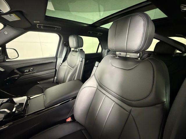 new 2026 Land Rover Range Rover Sport car, priced at $117,070