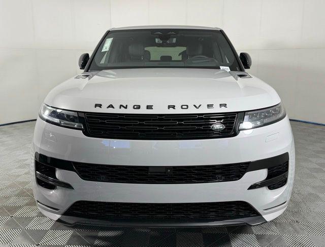 new 2026 Land Rover Range Rover Sport car, priced at $117,070
