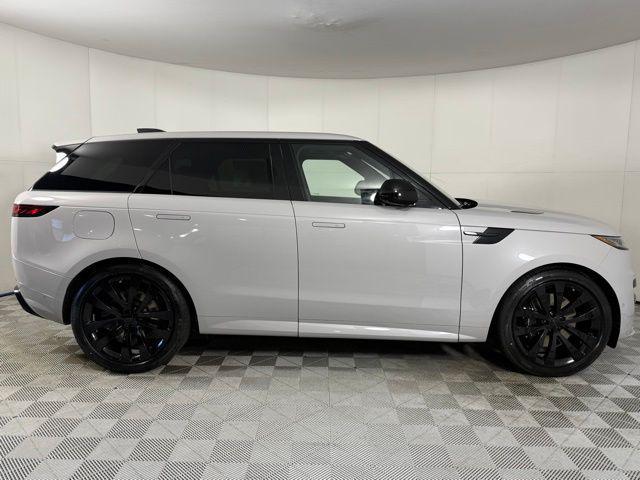 new 2026 Land Rover Range Rover Sport car, priced at $117,070