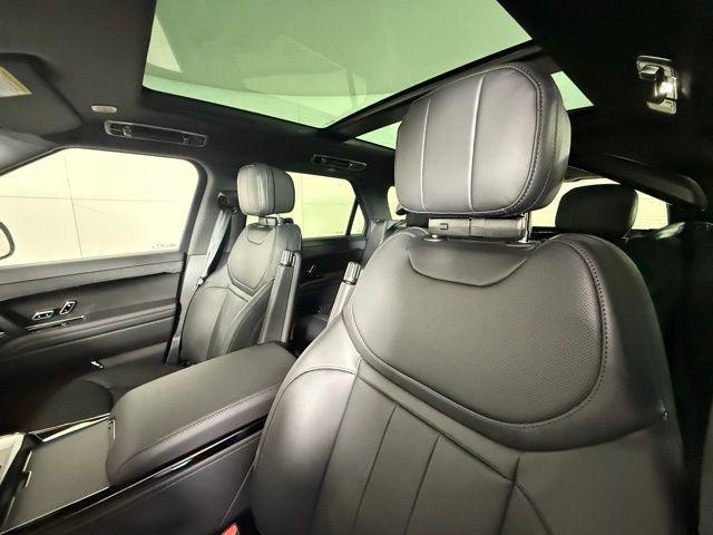 new 2026 Land Rover Range Rover Sport car, priced at $117,070