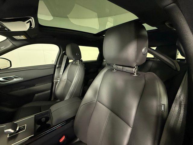 new 2026 Land Rover Range Rover Velar car, priced at $76,315