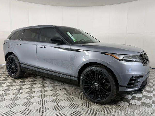 new 2026 Land Rover Range Rover Velar car, priced at $76,315