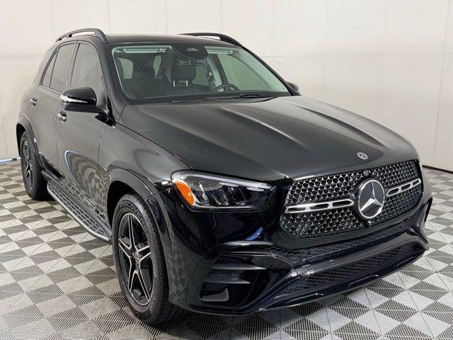 used 2026 Mercedes-Benz GLE 450 car, priced at $68,127