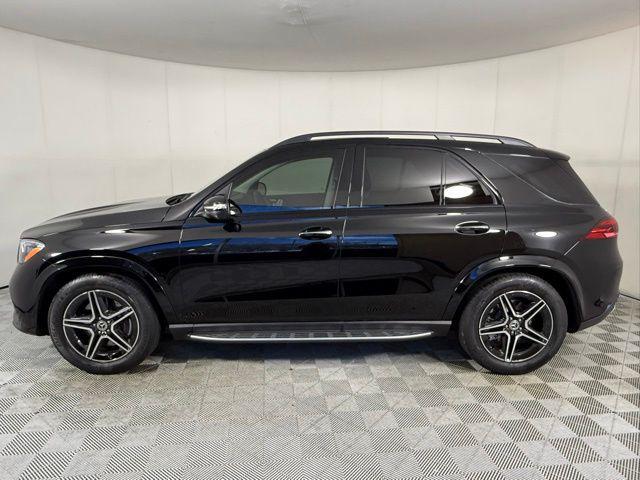 used 2026 Mercedes-Benz GLE 450 car, priced at $68,127