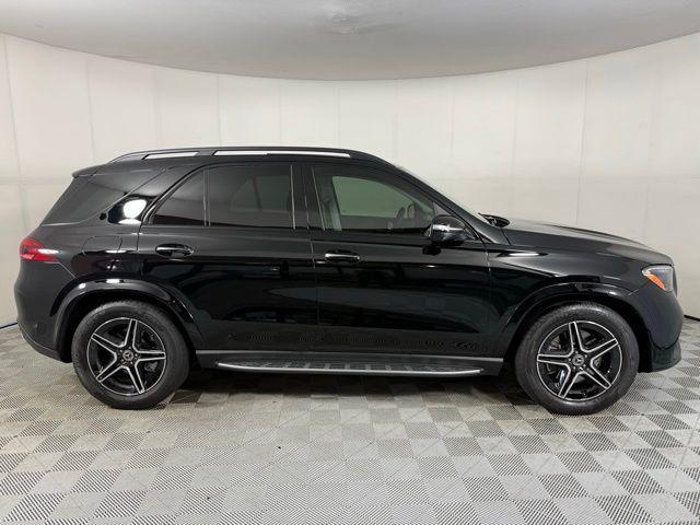 used 2026 Mercedes-Benz GLE 450 car, priced at $68,127