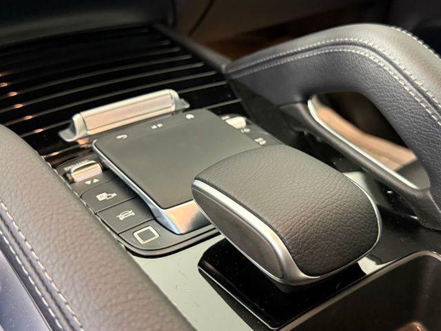 used 2026 Mercedes-Benz GLE 450 car, priced at $68,127