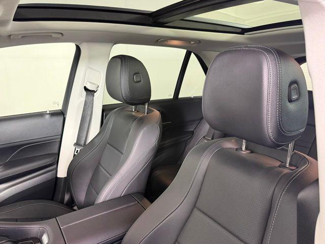 used 2026 Mercedes-Benz GLE 450 car, priced at $68,127