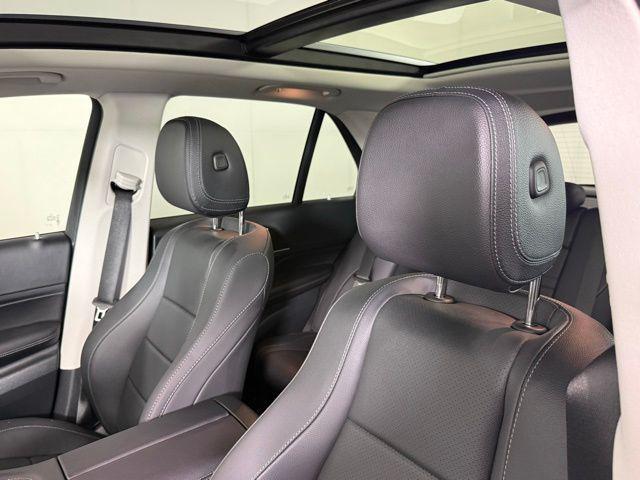 used 2026 Mercedes-Benz GLE 450 car, priced at $68,127