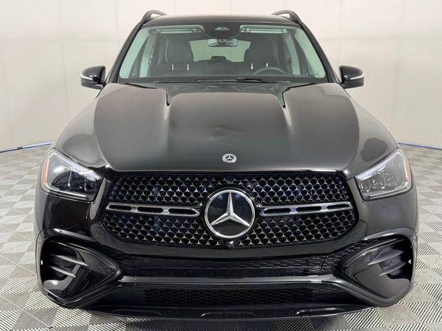used 2026 Mercedes-Benz GLE 450 car, priced at $68,127