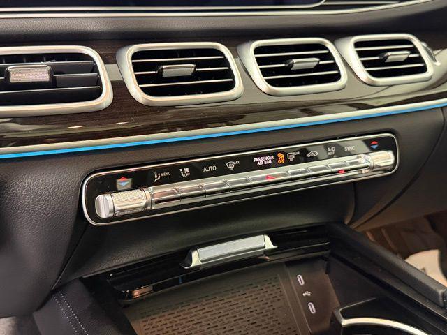 used 2026 Mercedes-Benz GLE 450 car, priced at $68,127