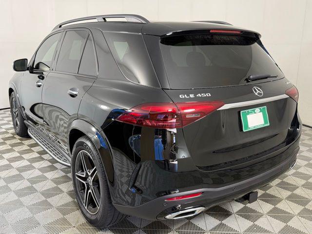 used 2026 Mercedes-Benz GLE 450 car, priced at $68,127