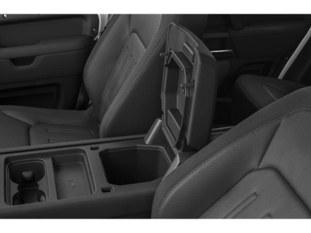used 2021 Land Rover Defender car, priced at $49,700