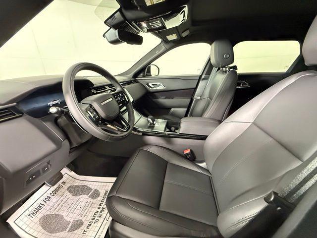 new 2026 Land Rover Range Rover Velar car, priced at $71,690