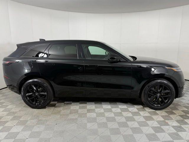 new 2026 Land Rover Range Rover Velar car, priced at $71,690