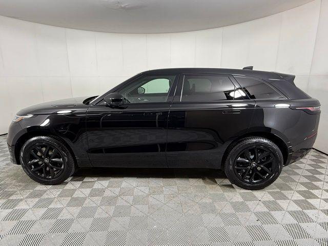 new 2026 Land Rover Range Rover Velar car, priced at $71,690