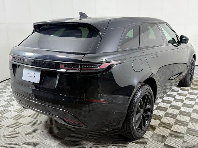 new 2026 Land Rover Range Rover Velar car, priced at $71,690