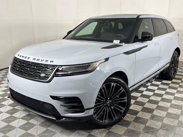 new 2026 Land Rover Range Rover Velar car, priced at $74,572