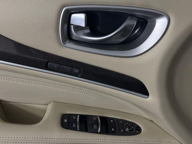 used 2019 INFINITI QX60 car, priced at $16,300