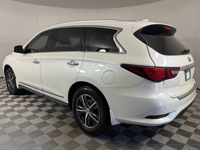 used 2019 INFINITI QX60 car, priced at $16,300